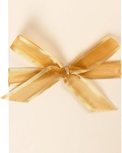 Graphique Sun Designer List Pad Luxe Collection, Gold Foil Embossed To-Do Notepad, Writing Pad with150 Pages, 4” x 9.75”
