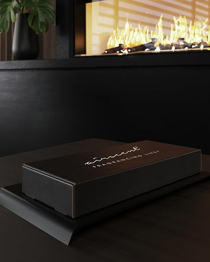 AirScent Hotel Diffuser Oil Gift Set - Buyers’ Best Picks - 10 mL, 0.34 fl oz Hotel Fragrance Oil Gift Set - Inspired by The Baccarat NYC, My Way and Capri Brezza and Other Hotel Scents