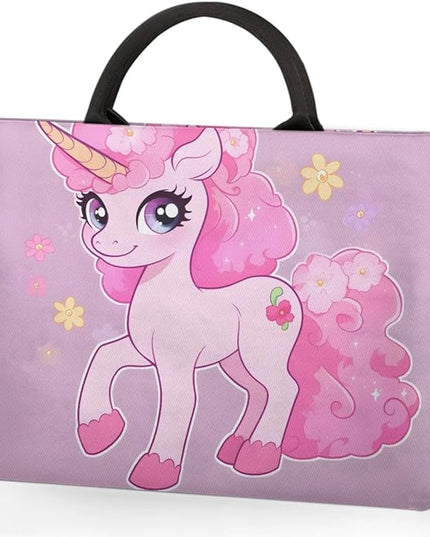 Hsnar 15.6 Laptop Case Briefcase Handbag with Accessory Pocket Slim Laptop Bag Laptop Sleeve