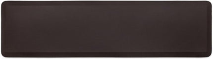 NewLife by GelPro Anti-Fatigue Designer Comfort Kitchen Floor Mat, 20x32", Rustic Texas Flag Stain Resistant Surface with 3/4" Thick Ergo-foam core for Health and Wellness