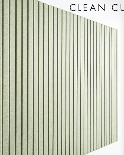 Large Bulletin Board 48"x36" - Office Wall Organizer to Replace Your Old Cork Boards for Walls for Office Decor - 12-Pack Felt Wall Panels for Use in Home Office Decor, Classroom Decor (Sage)