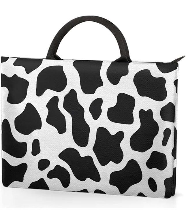 Hsnar 15.6 Laptop Case Briefcase Handbag with Accessory Pocket Slim Laptop Bag Laptop Sleeve