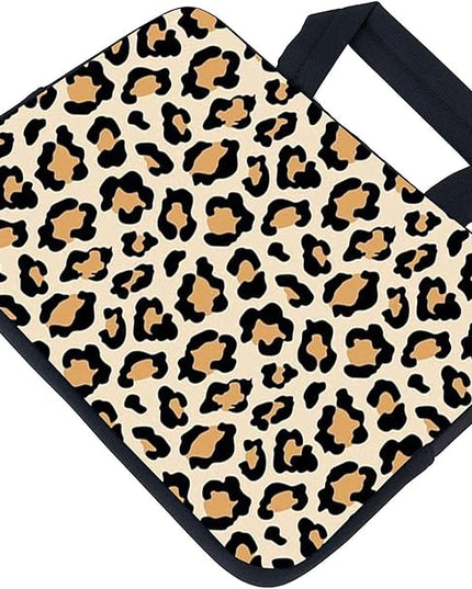 AMARY Laptop Sleeves 11.6" 12" Laptop Handle Bag Neoprene Notebook Carrying Pouch Chromebook Sleeves case Fit Apple MacBook Air HP DELL Lenovo Asus for Men Women (AMR12-01)
