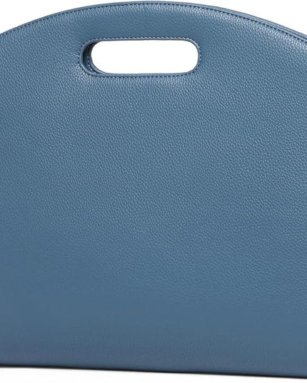 Official Document Computer Bag Stylishly Sleek with Multiple Compartments and Easy to Carry Design