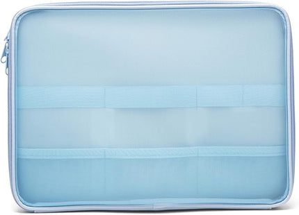 Laptop Case Sleeve,13 inch 15inch Computer Carrying Bag Laptop Sleeve Compatible for MacBook Air/Pro, HP, Dell, Lenovo, Acer