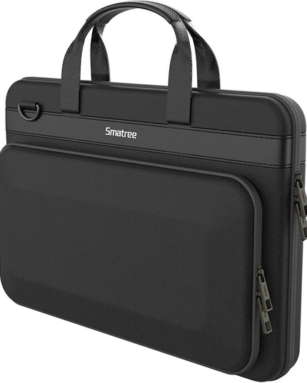 Smatree Heavy Duty Hard Case for 16 inch ASUS V16 V3607, ROG Zephyrus G16 2025 GU605/2024, TUF Gaming A16 Advantage Edition 2023, TUF Gaming A16/F16 2024, 15.6 inch ASUS ROG TUF Gaming F15/A15 (A800)