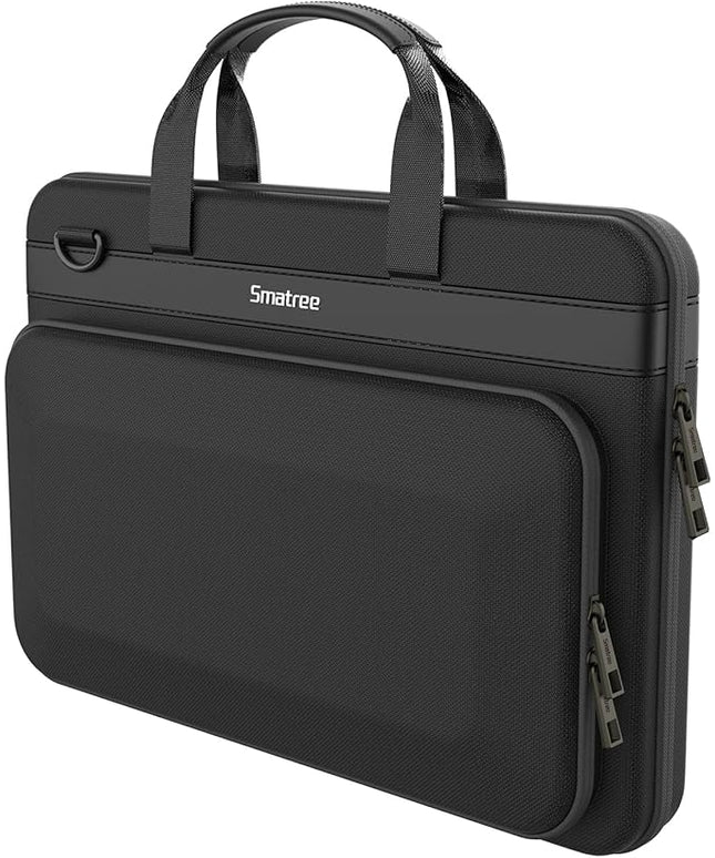 Smatree Heavy Duty Hard Case for 16 inch ASUS V16 V3607, ROG Zephyrus G16 2025 GU605/2024, TUF Gaming A16 Advantage Edition 2023, TUF Gaming A16/F16 2024, 15.6 inch ASUS ROG TUF Gaming F15/A15 (A800)