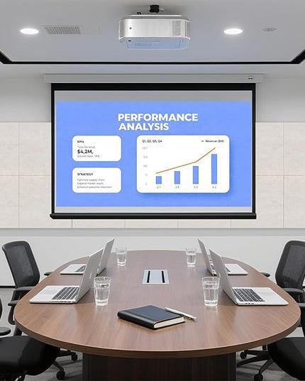 DOLLAR BOSS Felt Cork Board Tiles, 24 Packs 12" x 12" Thick Cork Bulletin Board Self Adhesive Acoustic Panels Soundproof Corkboards for Walls with Pushpins for Home Office Kitchen School, Beige