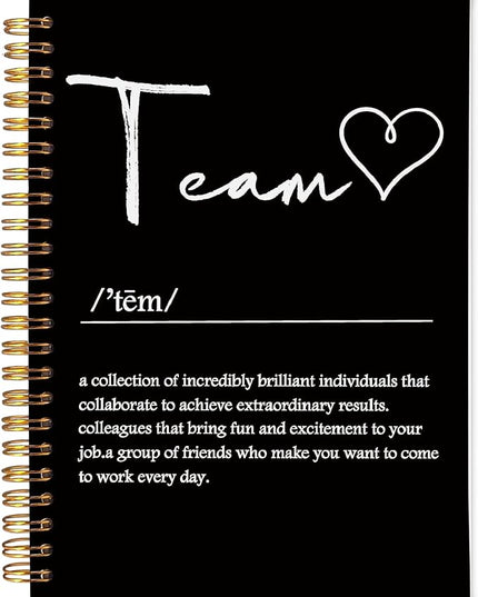 Inspirational Spiral Notebook,Inspirational Journal,Inspirational Journal for Women Men Writing,Grit Spiral Notebook 8.3×5.5 Inch