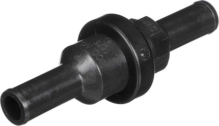 Attwood Fuel Vent Line Surge Protector, Black