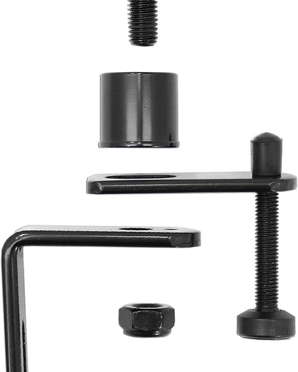 AA-Products T-70N Notebook/Laptop/Netbook Computer Mount Holder Stand for Trucks-Vans-Cars-SUVs