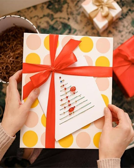 4 x 6 White Cards Blank (Set of 100) - Thick, Heavy Card Stock for Post Cards, Photo Paper Invitations, Greeting, Note, Thank You, Index Cards - Plain for Writing, Stamping, Printing, Art, DIY Making