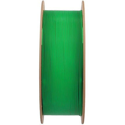 Panchroma PLA Green 3D Printer Filament, 1.75mm, 1kg Spool, Easy to Print, High Speed Printing, Tangle Free, AMS Compatible, Perfect for Toys, Decor, Miniatures, Models & Cosplay