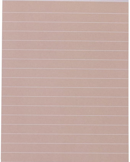 Graphique “We Rise” Magnetic Notepad | 100 Tear-Away Sheets | Grocery, Shopping, To-Do List | Magnetic Writing Pad for Fridge, Kitchen, Office | Lined Paper | Great Gift | 4” x 9.25”