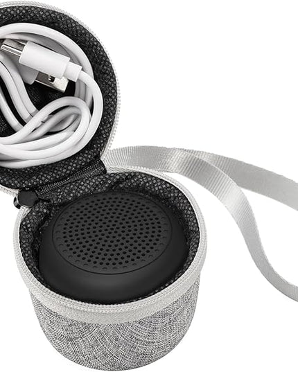 Babelio Portable Travel Case for Babelio Pocket Mini White Noise Machine, Double Stitch Zipper - Perfect for Traveling (CASE ONLY)