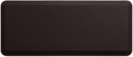 NewLife by GelPro Designer Comfort Mat, 20 by 48-Inch, Lattice Java