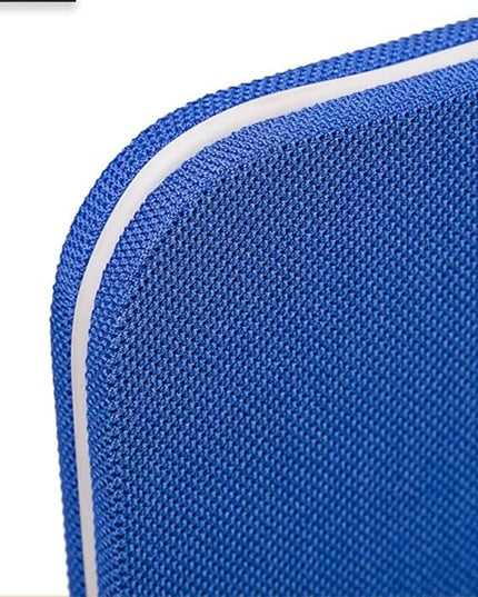 Desk Privacy Divider - 4 Pack Acoustic Desktop Panels, Soundproof Partition for Office, Classroom, Library, and Home Noise Reduction, Visual Privacy, Clamp-on Design, Easy to Install Clean(30X60CM)