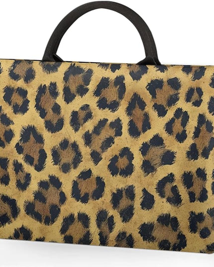 Hsnar 15.6 Laptop Case Briefcase Handbag with Accessory Pocket Slim Laptop Bag Laptop Sleeve