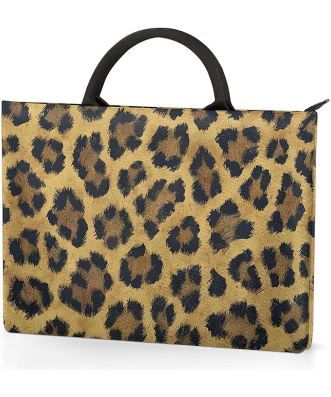 Hsnar 15.6 Laptop Case Briefcase Handbag with Accessory Pocket Slim Laptop Bag Laptop Sleeve