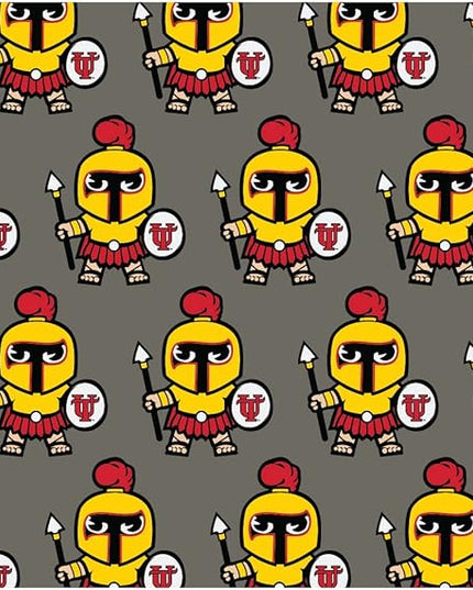 OTM Essentials University of Tampa Standard Fabric Mouse Pad, Desk Accessories, Standard Fabric Gaming Mouse Pad, Tokyodachi Mascot