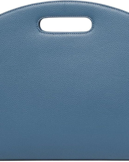 Official Document Computer Bag Stylishly Sleek with Multiple Compartments and Easy to Carry Design