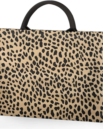 Hsnar 15.6 Laptop Case Briefcase Handbag with Accessory Pocket Slim Laptop Bag Laptop Sleeve