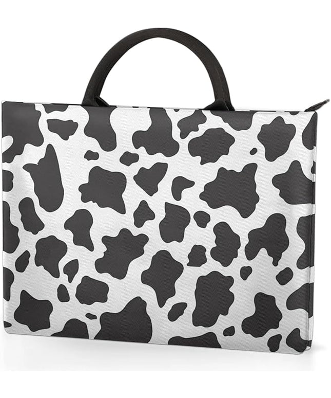 Hsnar 15.6 Laptop Case Briefcase Handbag with Accessory Pocket Slim Laptop Bag Laptop Sleeve