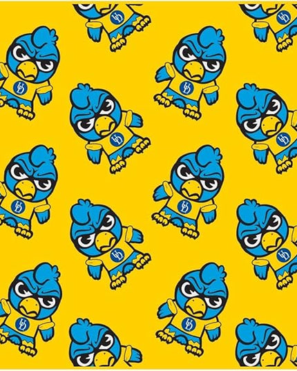 Mouse Pad, Fabric, University of Delaware Standard/Tokyodachi 2