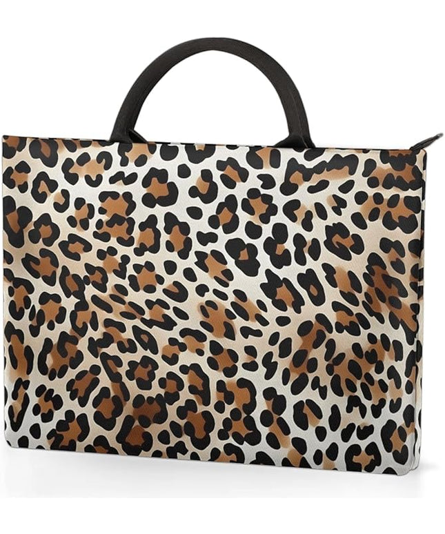 Hsnar 15.6 Laptop Case Briefcase Handbag with Accessory Pocket Slim Laptop Bag Laptop Sleeve