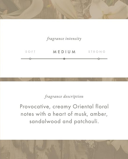 ScentAir Whisper Home Monthly Plug-in Refill, Fragrance Cartridge for Home and Office, Vanilla Woods