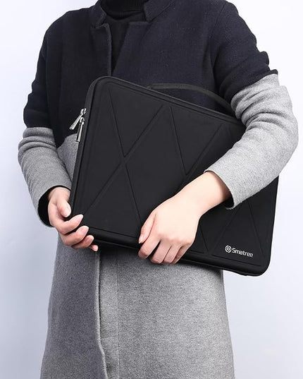 Smatree Hard EVA Protective Sleeve Case Compatible for 16 inch Lenovo ThinkPad P16 Gen 2 Mobile Workstation, for 16 inch Laptop Waterproof Hard Sleeve (X8308)