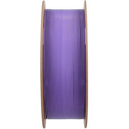 Panchroma PLA Purple 3D Printer Filament, 1.75mm, 1kg Spool, Easy to Print, High Speed Printing, Tangle Free, AMS Compatible, Perfect for Toys, Decor, Miniatures, Models & Cosplay