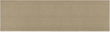 Artoid Mode Washable Non-Slip Rubber Backing Kitchen Rugs Doormat, Absorbent Kitchen Floor Mats in Front of Sink Kitchen Mats for Floor Home Decor 24x72 Inch
