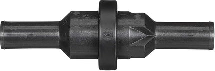 Attwood Fuel Vent Line Surge Protector, Black