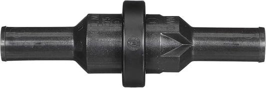 Attwood Fuel Vent Line Surge Protector, Black
