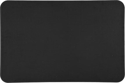 J&V TEXTILES Anti Fatigue Cushioned Comfort Mat, Ergonomically Durable, Supportive, Padded, Thick and Washable, Stain-Resistant, Kitchen, Garage, Office Standing Desk Mats (Rooster)*