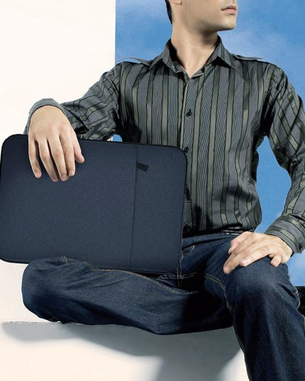 13-13.3 Inch Waterpoof Laptop Case Bag for Dell XPS 13 9305 9300 7390 9380, ASUS Zenbook, Dell Inspiron 13 5000 7000, Lenovo Yoga 730 13.3, Acer Aspire, HP Envy 13/Spectre X360 13.3 inch Laptop Bag