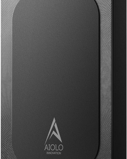 2TB Ultra Slim Portable External Hard Drive HDD-USB 3.0 for PC, Mac, Laptop, PS4, Xbox one,Xbox 360-Super Fast Transmission