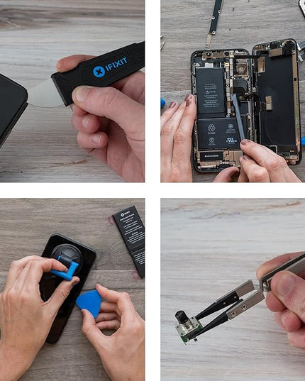 iFixit Pro Tech Toolkit - Electronics, Smartphone, Computer & Tablet Repair Kit