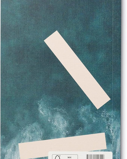 Compendium Softcover Journal - To exist is to change… to go on creating oneself endlessly. – A Write Now Journal with 128 Lined Pages, 5″W x 8″H