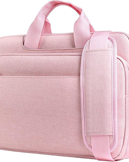 JETech Laptop Bag Case, Waterproof Computer Sleeve Cover Compatible with MacBook Air/Pro, Surface Book and Other Laptops