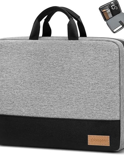 Laptop Sleeve Case, 15.6 17.3 14 13.3 12.3 inch TSA Laptop Sleeve Computer Carrying Bag