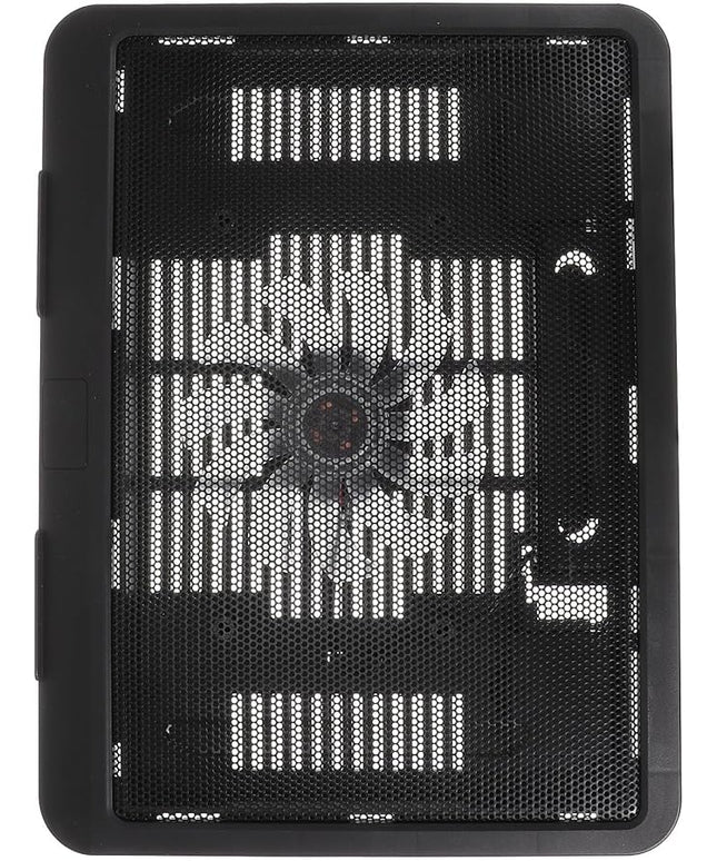 Gadpiparty Gaming Laptop Cooling Pad Laptop Stand for Desk with Quiet Fans Multipurpose Notebook Holder Compatible with Tablets for Home and Office Use