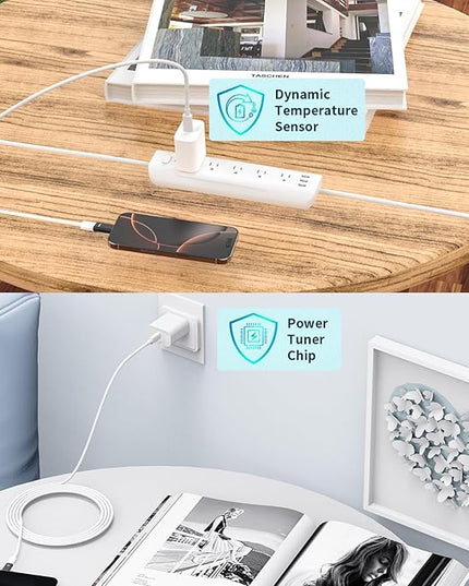 [Apple MFi Certified] USB C to Lightning Adapter, Stuffcool 4Pack Lightning Male to USB C Female Digital Converter PD 20W Type C Fast Charger Connector for iPhone 14 13 12 11 Pro XS XR X 8 SE iPad Pro