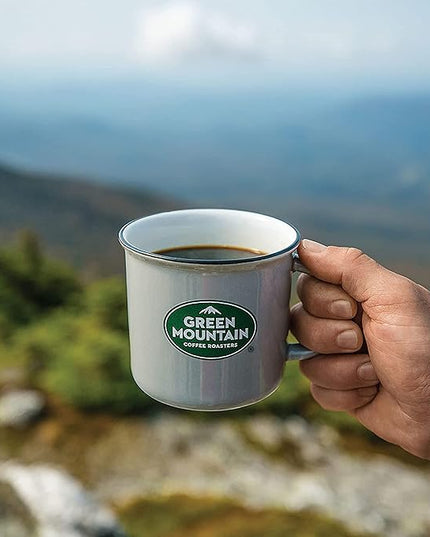 Green Mountain Coffee Roasters Island Coconut, Keurig Single-Serve K-Cup Pod, Flavored Light Roast Coffee Pods, 72 Count