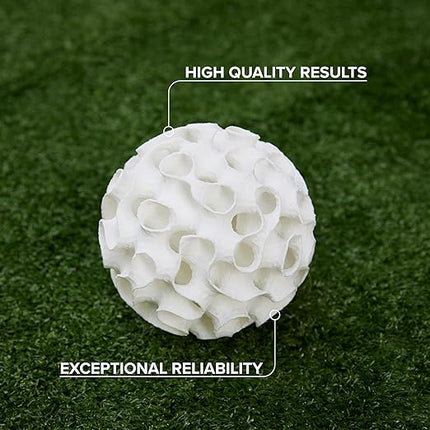 Panchroma PLA Cold White 3D Printer Filament, 1.75mm, 1kg Spool, Easy to Print, High Speed Printing, Tangle Free, AMS Compatible, Perfect for Toys, Decor, Miniatures, Models & Cosplay