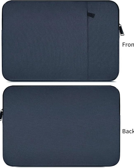 13-13.3 Inch Waterpoof Laptop Case Bag for Dell XPS 13 9305 9300 7390 9380, ASUS Zenbook, Dell Inspiron 13 5000 7000, Lenovo Yoga 730 13.3, Acer Aspire, HP Envy 13/Spectre X360 13.3 inch Laptop Bag