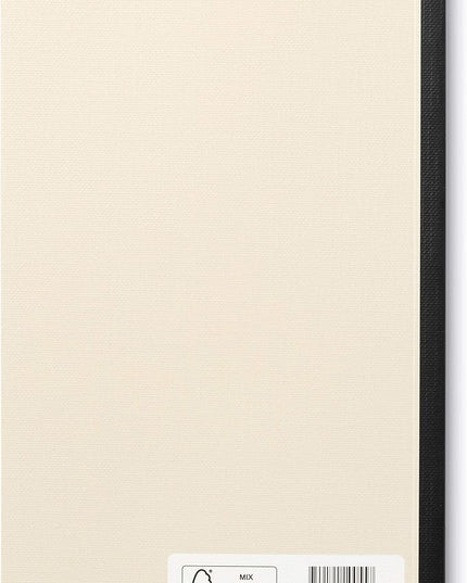 Compendium Softcover Journal - My heart gives thanks… – A Write Now Journal with 128 Lined Pages, 5″W x 8″H
