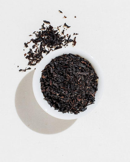 Art of Tea | Earl Grey 3oz | Artisan Loose Leaf Tea Tin