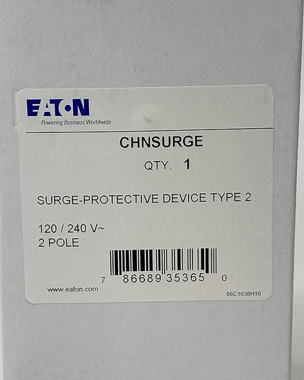 CH Surge Protector